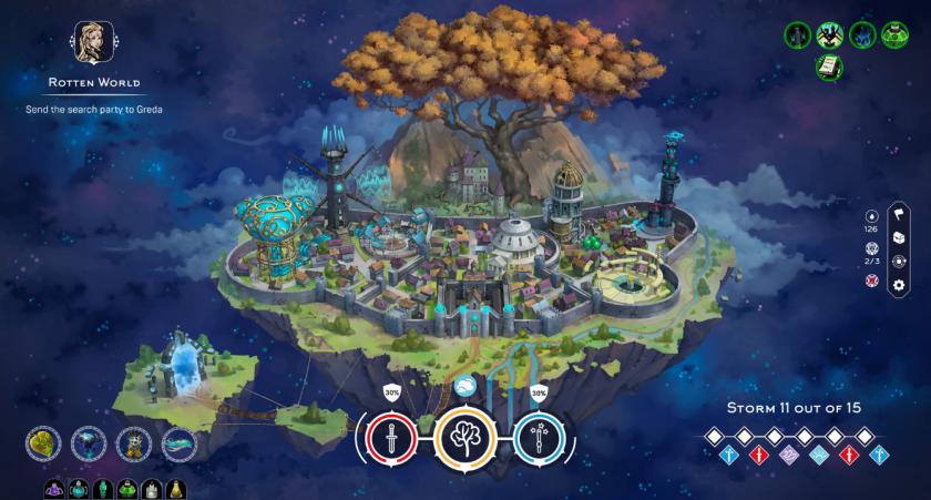 Switch游戏 -米特尔伯格:法师之城 Mittelborg: City of Mages-百度网盘下载插图-小白游戏网 Switch游戏 -米特尔伯格:法师之城 Mittelborg: City of Mages-百度网盘下载插图-小白游戏网